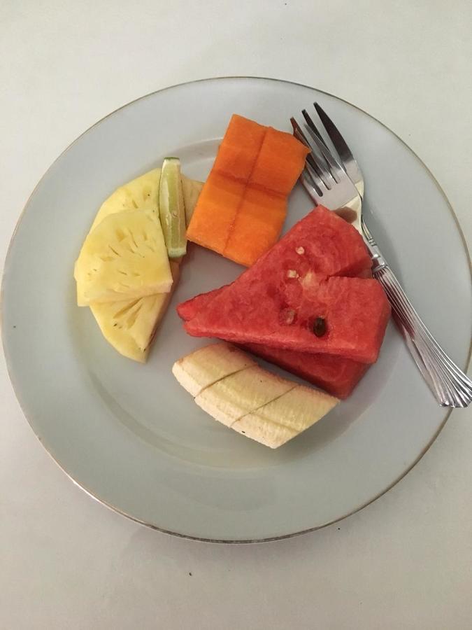Kesumasari Beach Hotel Sanur Zewnętrze zdjęcie