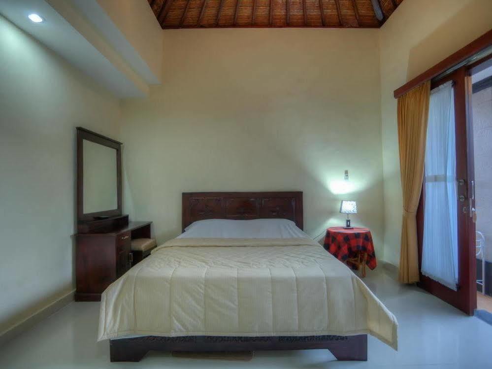 Kesumasari Beach Hotel Sanur Zewnętrze zdjęcie